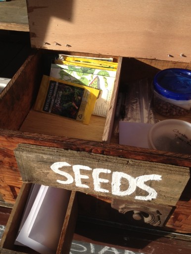 seedlibrary