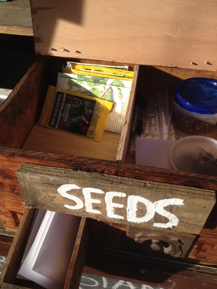 seedlibrary